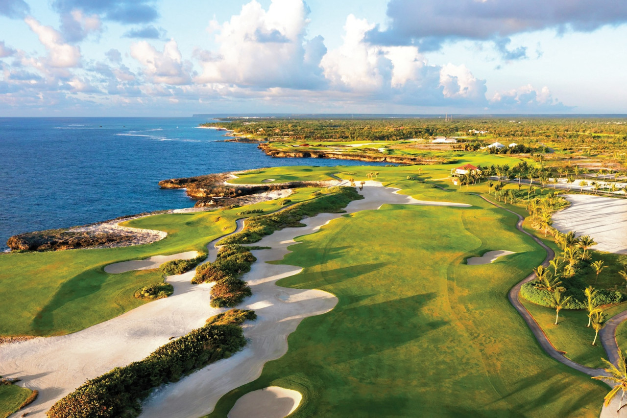 Contemporary Living Condo In The Center Of Punta Cana